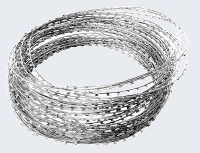 Проволока Егоза